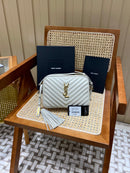 Bolsa YSL LOU 23CM