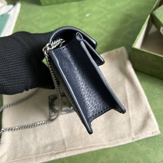 Bolsa Gucci Dionysus