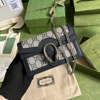 Bolsa Gucci Dionysus
