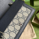 Bolsa Gucci Dionysus