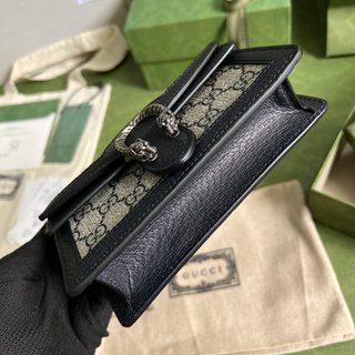 Bolsa Gucci Dionysus