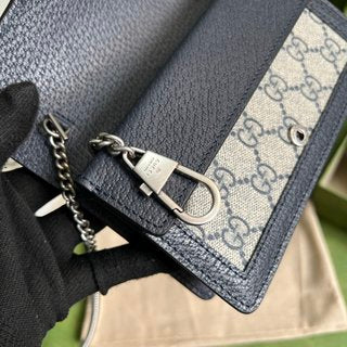 Bolsa Gucci Dionysus
