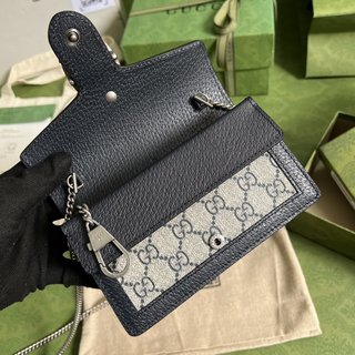 Bolsa Gucci Dionysus