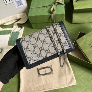 Bolsa Gucci Dionysus