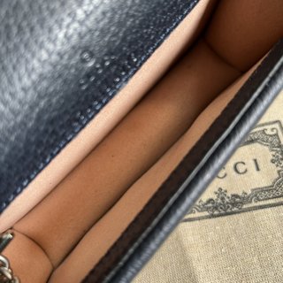 Bolsa Gucci Dionysus