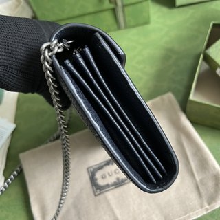 Bolsa Gucci Dionysus