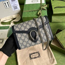 Bolsa Gucci Dionysus
