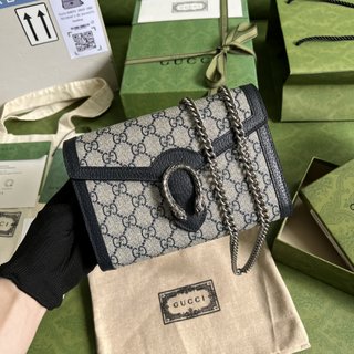 Bolsa Gucci Dionysus