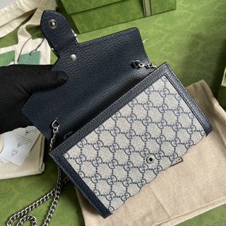 Bolsa Gucci Dionysus
