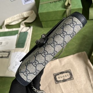 Bolsa Gucci Dionysus