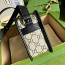 Bolsa Gucci MINI WITH INTERLOCKING