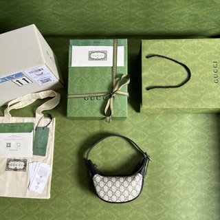 Bolsa Gucci OPHIDIA MINI