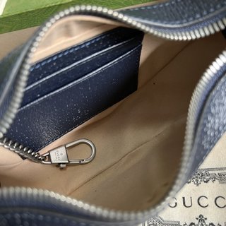 Bolsa Gucci OPHIDIA MINI