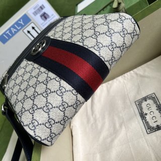 Bolsa Gucci OPHIDIA  SMALL MESSENGER