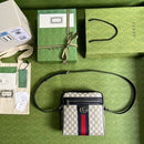 Bolsa Gucci OPHIDIA  SMALL MESSENGER