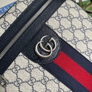 Bolsa Gucci OPHIDIA  SMALL MESSENGER