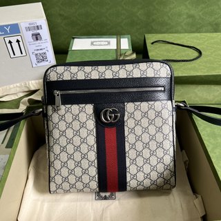Bolsa Gucci Ophidia Messenger