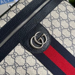 Bolsa Gucci Ophidia Messenger