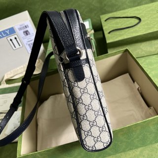 Bolsa Gucci Ophidia Messenger