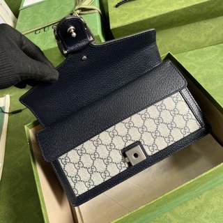 Bolsa Gucci Dionysus