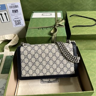 Bolsa Gucci Dionysus