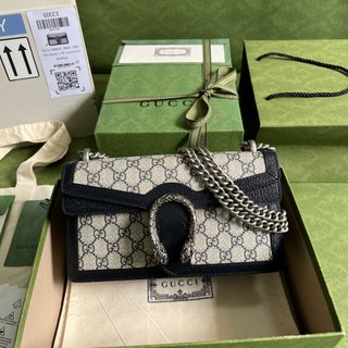 Bolsa Gucci Dionysus