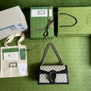 Bolsa Gucci Dionysus