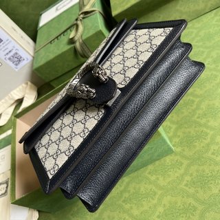 Bolsa Gucci Dionysus