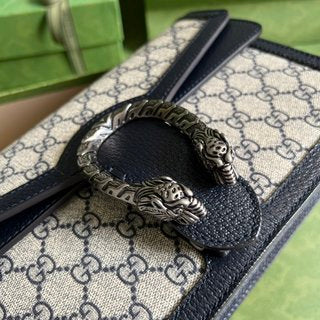 Bolsa Gucci Dionysus