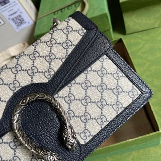 Bolsa Gucci Dionysus