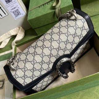 Bolsa Gucci Dionysus