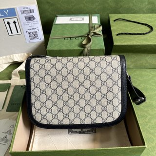 Bolsa Gucci horsebit 1955
