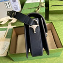 Bolsa Gucci horsebit 1955
