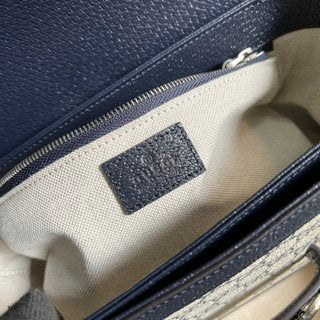 Bolsa Gucci horsebit 1955
