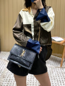 Bolsa YSL Sunset 22CM