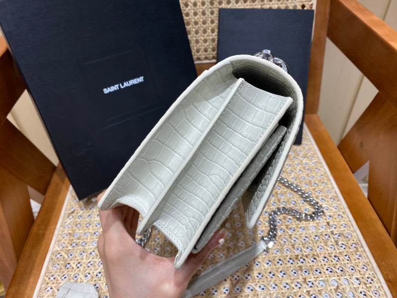 Bolsa YSL Sunset 22CM