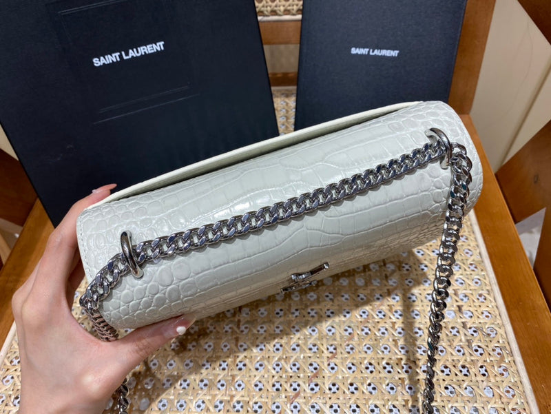 Bolsa YSL Sunset 22CM