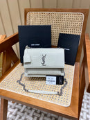 Bolsa YSL Sunset 22CM