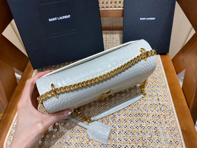 Bolsa YSL Sunset 22CM