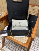 Bolsa YSL Sunset 22CM