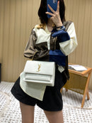 Bolsa YSL Sunset 22CM