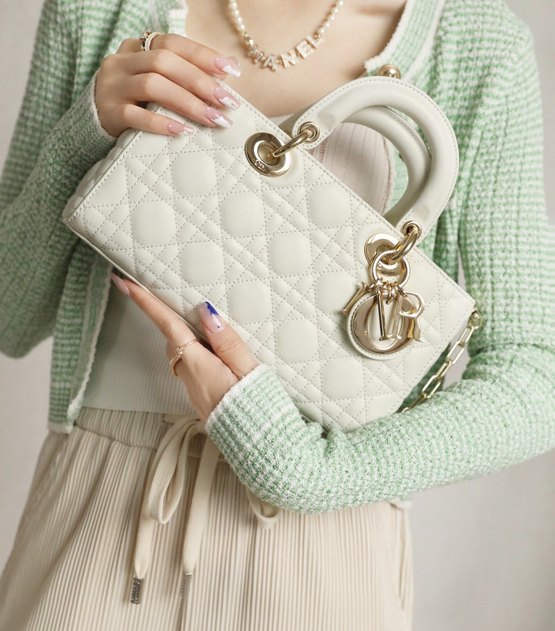Bolsa Dior