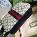 Bolsa Gucci Meo Vintage