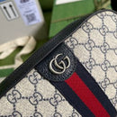 Bolsa Gucci Meo Vintage