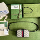 Bolsa Gucci Meo Vintage