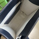 Bolsa Gucci MINI TOTE WITH INTERLOCKING