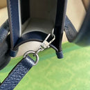 Bolsa Gucci MINI TOTE WITH INTERLOCKING