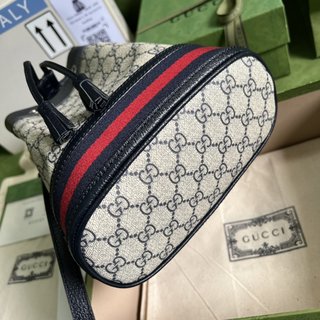 Bolsa Gucci OPHIDIA SMALL BUCKET