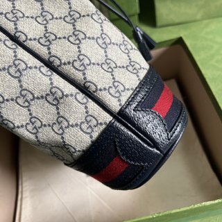 Bolsa Gucci OPHIDIA SMALL BUCKET