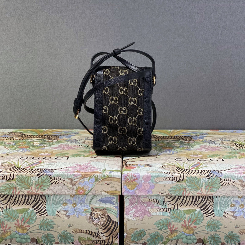 Bolsa GUCCI 1995